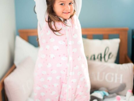 reducir las bebes que mi bebé se despierte en la noche