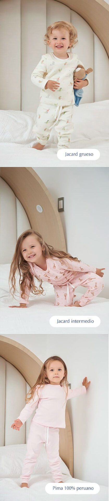 Pijamas