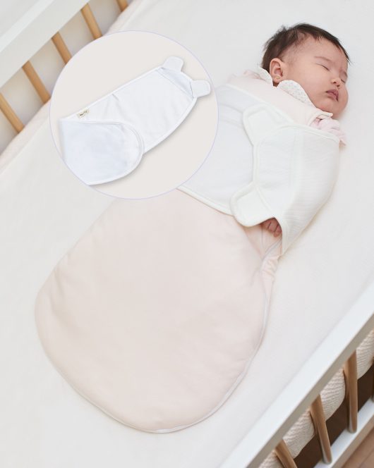 Swaddle invierno