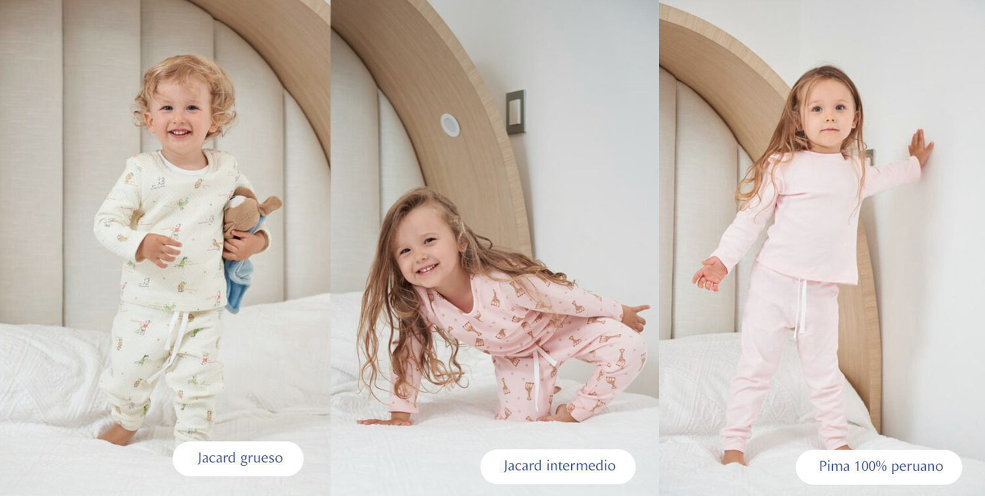Pijamas