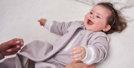 Foto Consejos Para Dormir A Los Bebes Inquietos
