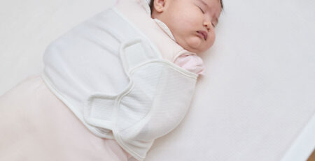 Foto Es Seguro Realizar La Tecnica Swaddle