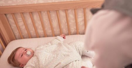 Que Es La Regresion Del Sueno En Los Bebes