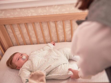 Que Es La Regresion Del Sueno En Los Bebes