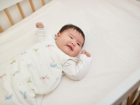 Cómo Tratar Los Despertares Nocturnos En Bebés