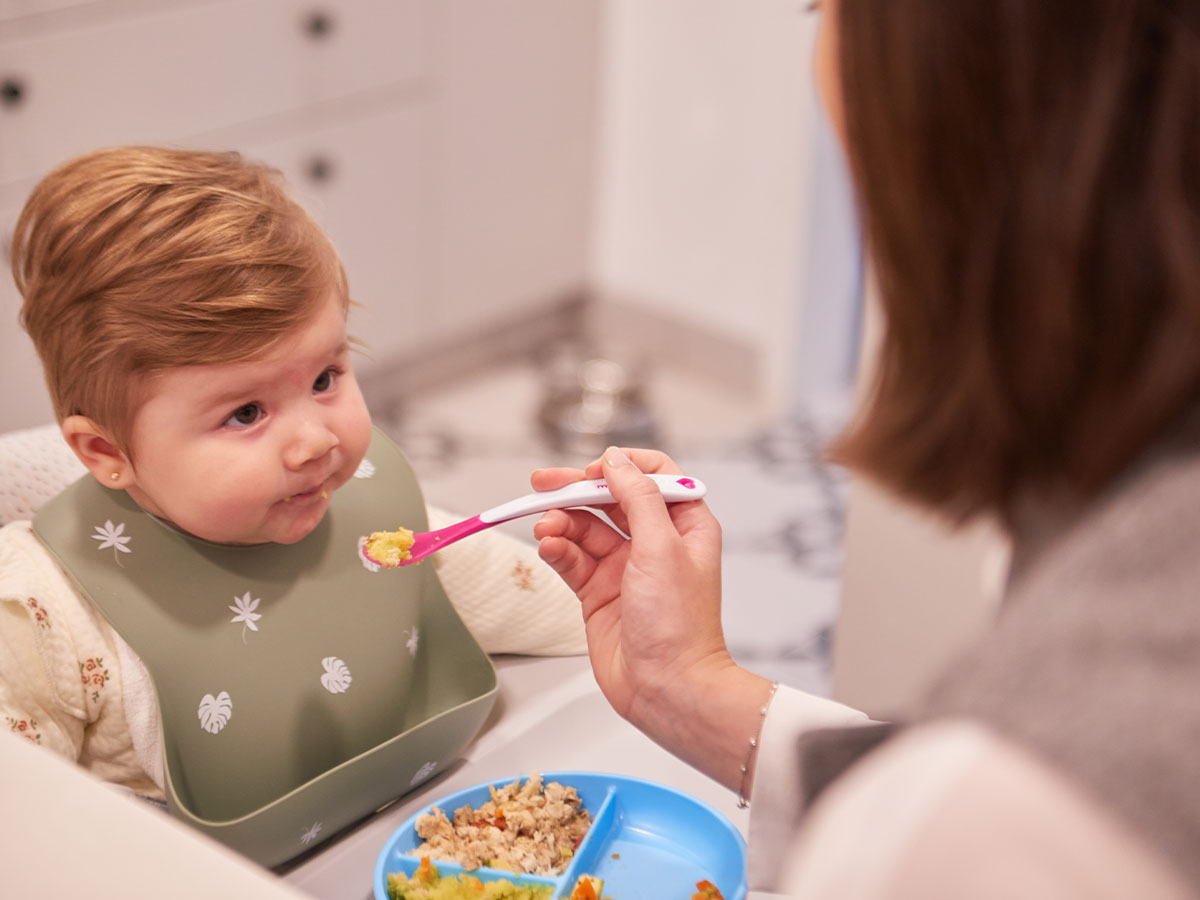 Nutrición Y Sueño Cómo La Alimentación Afecta Los Patrones De Sueño Del Bebé