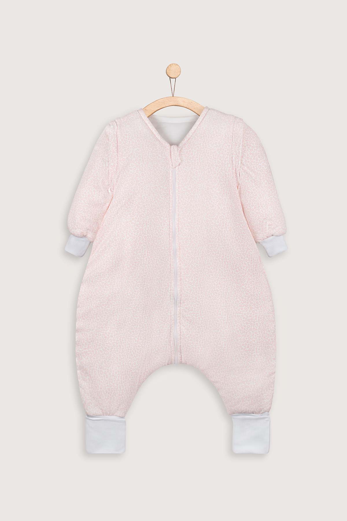 Saquito Invierno Blossom Dream Zoom